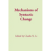 Mechanisms of Syntactic Change