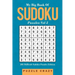 My Big Book Of Soduku Puzzles Vol 2: 201 Difficult Sudoku Puzzles Edition