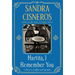 Martita, I Remember You/Martita, Te Recuerdo: A Story in English and Spanish