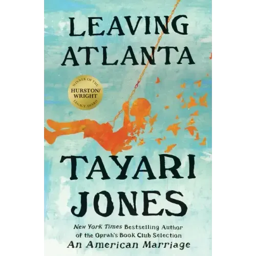 Leaving Atlanta