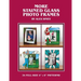 More Stained Glass Photo Frames