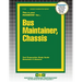 Bus Maintainer, Chassis