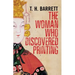 The Woman Who Discovered Printing