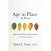 Age In Place At Home: Adapting The Home Environment For All Generations