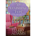 The Vanishing Type: A Charming Bookish Cozy Mystery