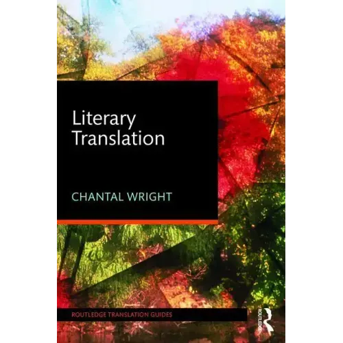 Literary Translation