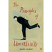 The Principles of Uncertainty