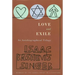 Love and Exile: An Autobiographical Trilogy