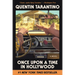Once Upon a Time in Hollywood