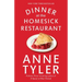 Dinner at the Homesick Restaurant