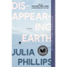 Disappearing Earth