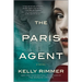 The Paris Agent: A Gripping Tale of Family Secrets