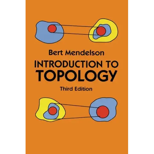 Introduction to Topology: Third Edition