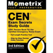 CEN Exam Secrets Study Guide - CEN Review Book for the Certified Emergency Nurse Exam, Full-Length Practice Test, Step-by-Step Review Video Tutorials: