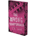 The Wrong Quarterback: A Football Romance (Deluxe Limited Edition)