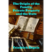 The Origin of the Family, Private Property and the State