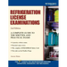 Refrig Licens Exam