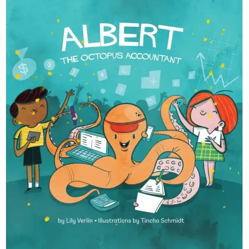 Albert the Octopus Accountant
