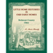 Little Home Histories in our Early Homes: Belmont County, Ohio