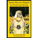 Santa Muerte Magick for Work and Money
