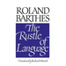 The Rustle of Language