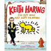 Keith Haring: The Boy Who Just Kept Drawing