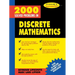 2000 Solved Problems in Discrete Mathematics
