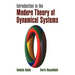 Introduction to the Modern Theory of Dynamical Systems