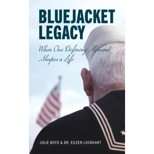 Bluejacket Legacy: When one defining moment shapes a life