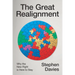 The Great Realignment: Why the New Right Is Here to Stay