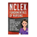 NCLEX: Fundamentals of Nursing