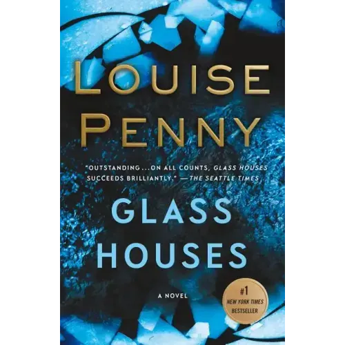 Glass Houses