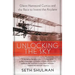 Unlocking the Sky: Glenn Hammond Curtiss and the Race to Invent the Airplane