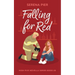 Falling for Red: Firefighter, Single Mom, Small Town, Holiday Romance - Fourth of July, Later in Life
