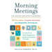 Morning Meetings for Special Education Classrooms: 101 Fun Ideas, Creative Activities and Adaptable Techniques