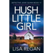 Hush Little Girl