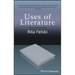 Uses of Literature