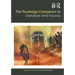 The Routledge Companion to Literature and Trauma