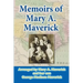 Memoirs of Mary A. Maverick