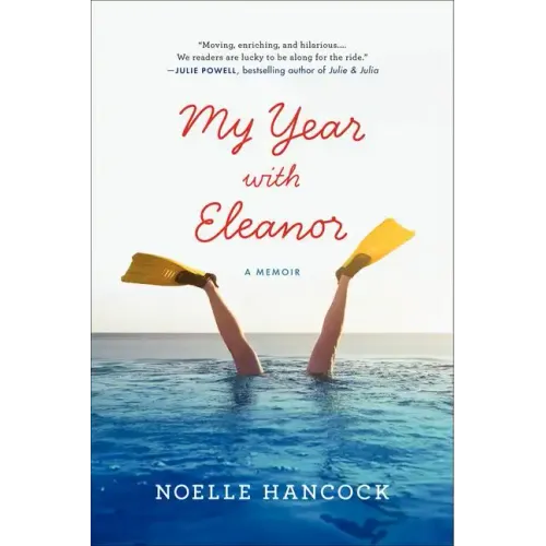 My Year with Eleanor