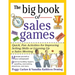 The Big Book of Sales Games