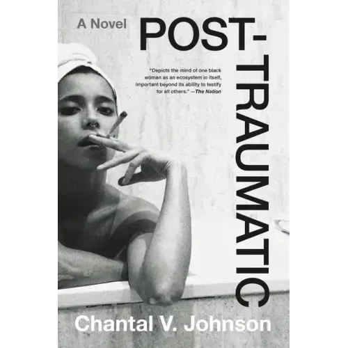 Post-Traumatic