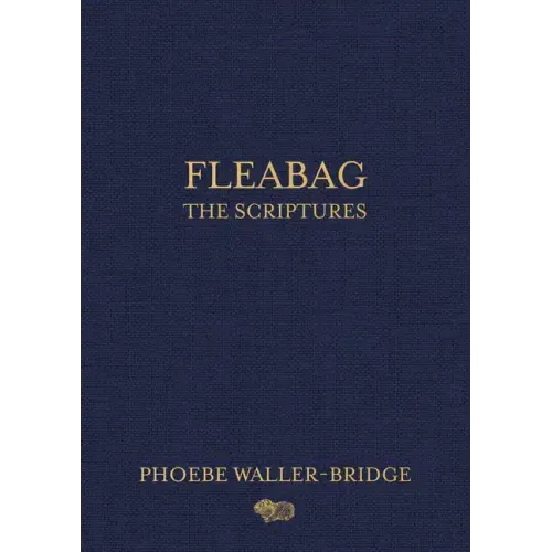 Fleabag: The Scriptures