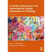 A Guide to Practicum and Internship for School Counselors-In-Training