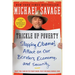 Trickle Up Poverty: Stopping Obama's Attack on Our Borders, Economy, and Security