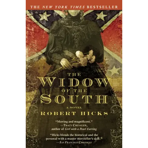 The Widow of the South