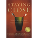 Staying Close: Stopping the Natural Drift Toward Isolation in Marriage