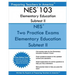 NES 103 Elementary Education Subtest II: NES 103 Subtest II Mathematics, Science, Arts, Health, and Fitness