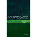 Authoritarianism: A Very Short Introduction