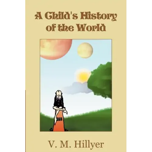 A Child's History of the World